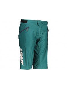 LEATT Szorty Damskie MTB 2.0 Zielone