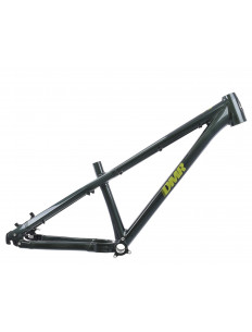 DMR Rama RHYTHM - Forest Green  Long 2