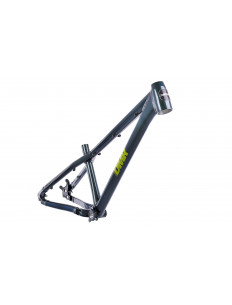 DMR Rama RHYTHM - Forest Green  Long