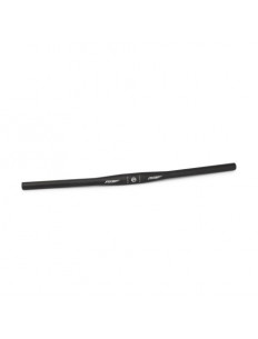 ACCENT Kierownica Basic MTB 700mm 31,8 czarna
