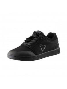 LEATT Buty 2.0 Flat - Czarne