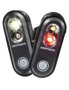 KRYPTONITE Zestaw Lamp AVENUE F-70/R-35