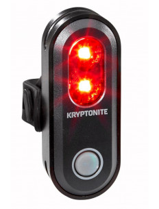 KRYPTONITE Lampa tył AVENUE R-45