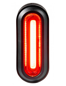 KRYPTONITE Lampa Tył AVENUE R-75 2