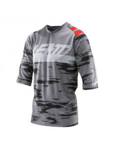 LEATT Jersey 3/4 DBX 3.0 - Slate  Rozmiar M