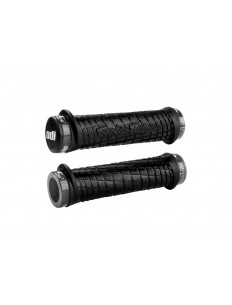 ODI Chwyty Troy Lee Designs Lock-On  130mm Black