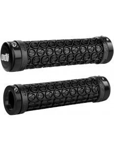 ODI Chwyty SDG Lock-On 130mm Czarne