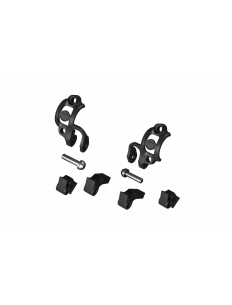 MAGURA SHIFTMIX 1+2 Shimano I-Spec