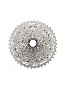 SHIMANO Kaseta 11rz CS-M5100 11-42
