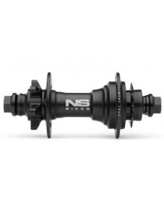 NS BIKES Piasta Tył STAY COASTER  Freecoaster 32H czarna