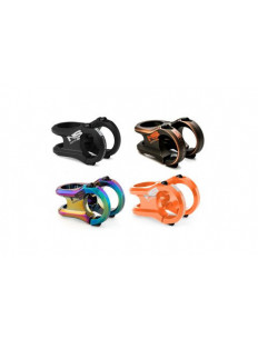 NS BIKES Mostek QUANTUM Lite 35mm Czarny 2