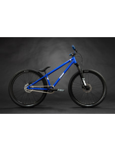 DMR Rower Sect - Electric Blue