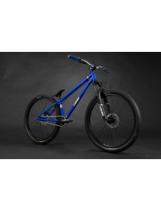 DMR Rower Sect - Electric Blue 2