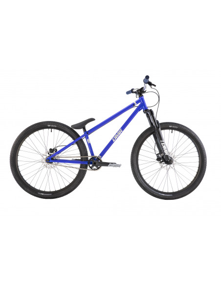 DMR Rower Sect - Electric Blue