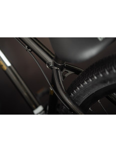 DMR Rower Sect Pro - Black 2