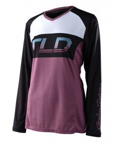 TROY LEE DESIGNS WMNS Jersey GP Icon Ginger