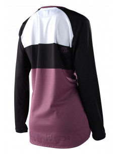 TROY LEE DESIGNS WMNS Jersey GP Icon Ginger 2