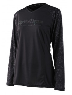 TROY LEE DESIGNS WMNS Jersey GP Icon Floral