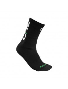 OneUp Components Skarpety L/XL Czarne