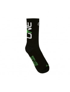 OneUp Components Skarpety L/XL Czarne 2