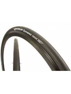 MICHELIN Opona Dynamic Sport Drut 700x23