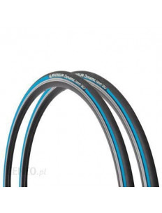 MICHELIN Opona Dynamic Sport Blue Drut 700x23
