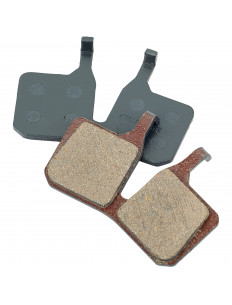 MAGURA Klocki 9.P Performance ECE Grey service pack