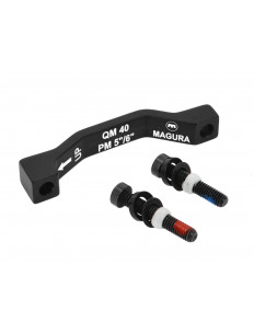 MAGURA QM 40 Adapter PM 160-180mm /  PM 140-160mm