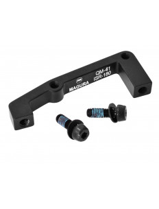 MAGURA QM 41 Adapter IS 180mm Tył PM 140-160mm