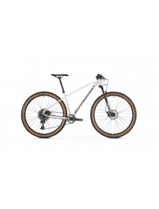 MONDRAKER Chrono 29 - 2022 Black / Silver