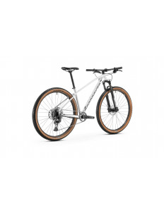 MONDRAKER Chrono 29 - 2022 Black / Silver 2