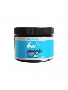 SHIMANO Smar Top Grease 500ml