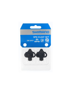 SHIMANO Bloki pedałów SMSH51, PD970