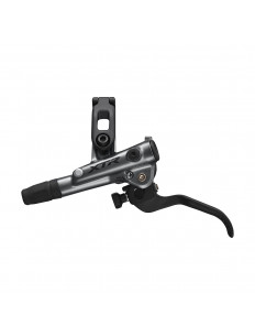 SHIMANO Hamulec Tarczowy M9120 XTR Tył 1700mm Okł Metaliczne Radiator