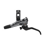 SHIMANO Hamulec Tarczowy M9120 XTR Tył 1700mm Okł Metaliczne Radiator