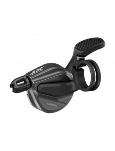 SHIMANO Manetka SL-M8100 XT Lewa 12rz