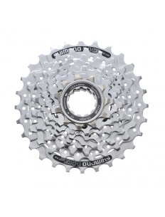 SHIMANO Kaseta CS-HG51 12-28 8rz