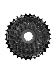 SHIMANO Kaseta CS-HG200 12-32 8rz
