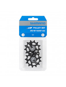 SHIMANO Kółka przerzutki RD-7100 SLX
