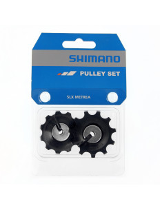 SHIMANO Kółka przerzutki RD-M7000 SLX RD-U5000