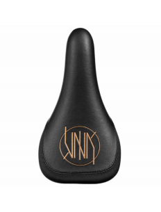 REVERSE Siodło Nico Vink - Copper + błotnik