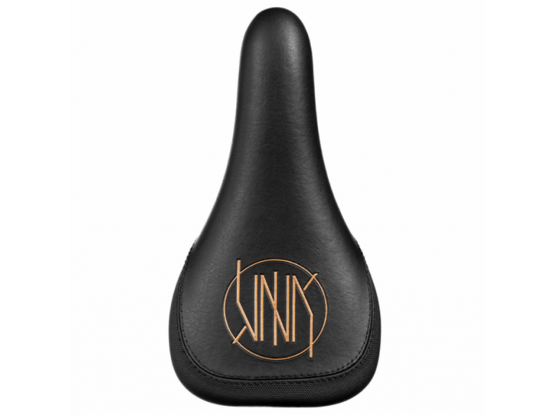 REVERSE Siodło Nico Vink - Copper + błotnik