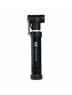 CRANKBROTHERS Pompka GEM S 176mm Czarna