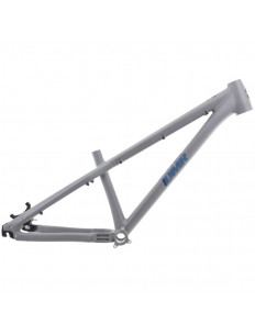 DMR Rama RHYTHM - Nardo Grey 2