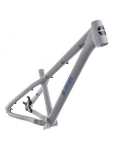 DMR Rama RHYTHM - Nardo Grey
