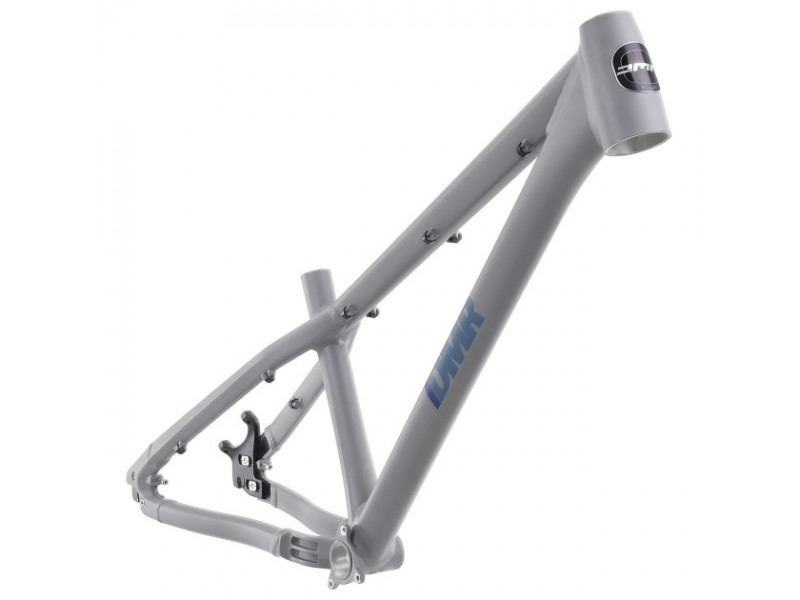 DMR Rama RHYTHM - Nardo Grey