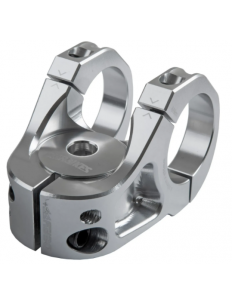 DMR Mostek Defy 35mm/31,8mm - Srebrny