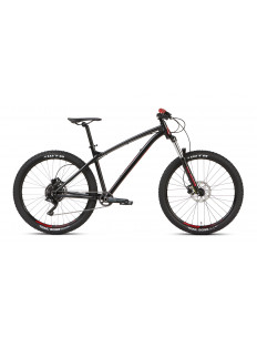 DARTMOOR rower Sparrow Intro 27,5 2021 Black Devil