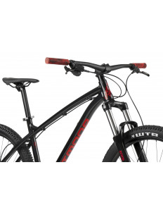DARTMOOR rower Sparrow Intro 27,5 2021 Black Devil 2
