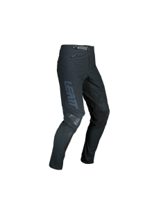 LEATT Spodnie rowerowe MTB 4.0 - JUNIOR Czarne